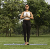 tadasana