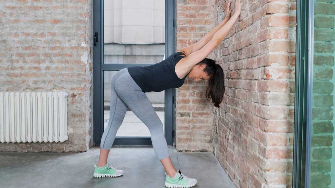 Simple Exercises To Improve Posture - Posture Correction ...