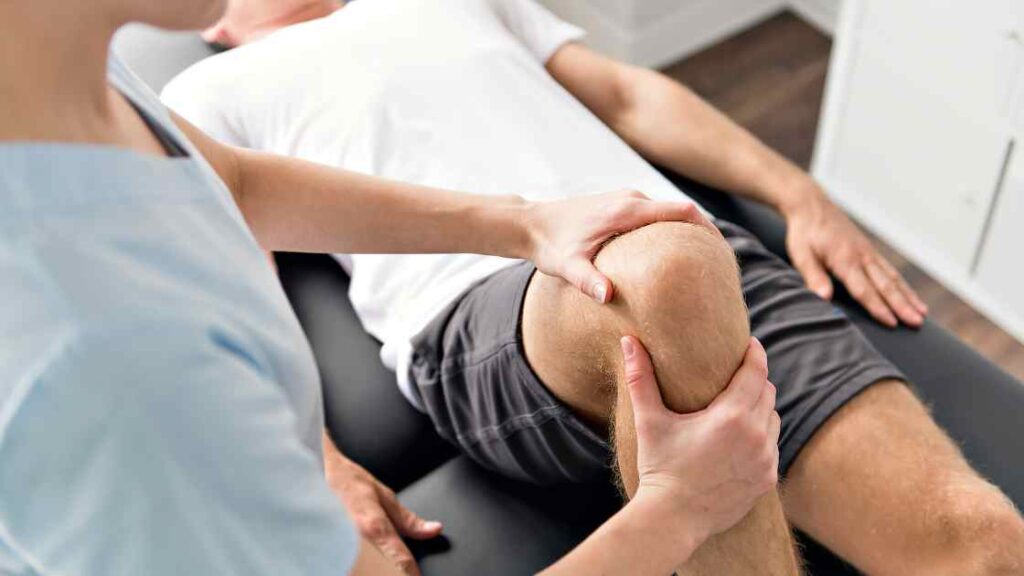 musculoskeletal physiotherapy