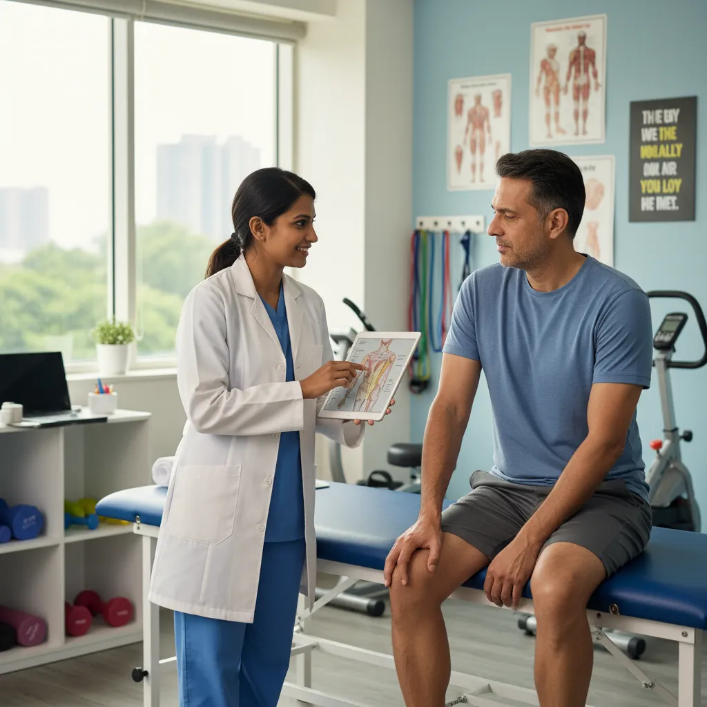 best physiotherapy clinic in HSR Layout Bangalore2