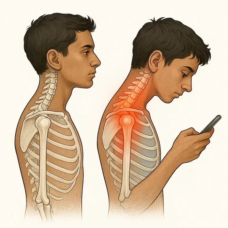 Why Children in Koramangala Are Getting Forward-Head Posture & How to Prevent It 4 ChatGPT Image Nov 13 2025 01 45 11 PM 1